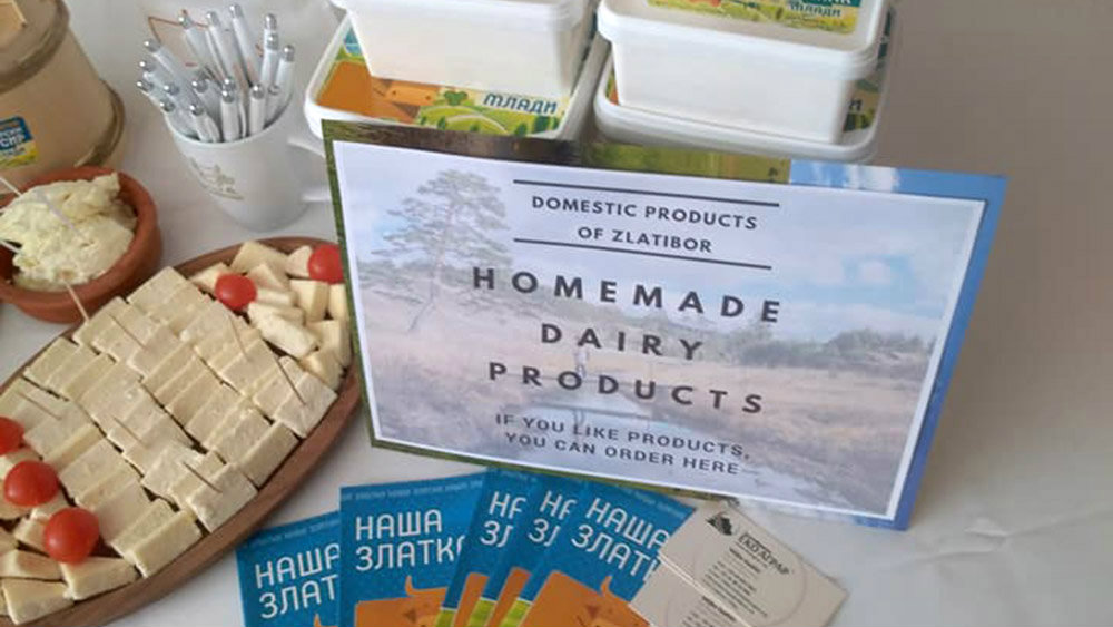 Regionalna konferencija o Agroindustrijskom centru na Zlatiboru, 3. juna 1