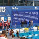 Počeo finalni turnir Svetske lige u vaterpolu u Beogradu 15