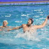 Vaterpolisti Srbije pobedili Australiju na početku završnog turnira Svetske lige 8