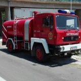 Postupak javne nabavke za vatrogasnu cisternu u Požarevcu 4