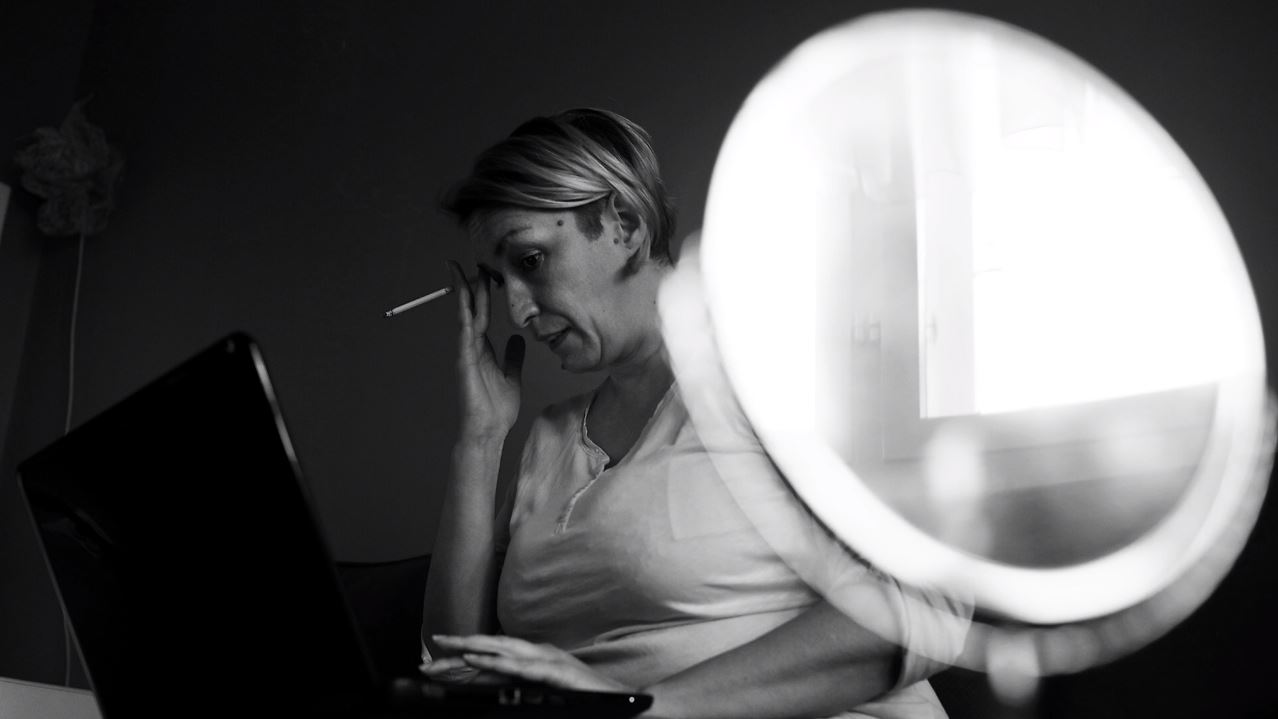 Novinarka Verica Marinčić praćena i zastrašivana ispred njene kuće i na poslu 1