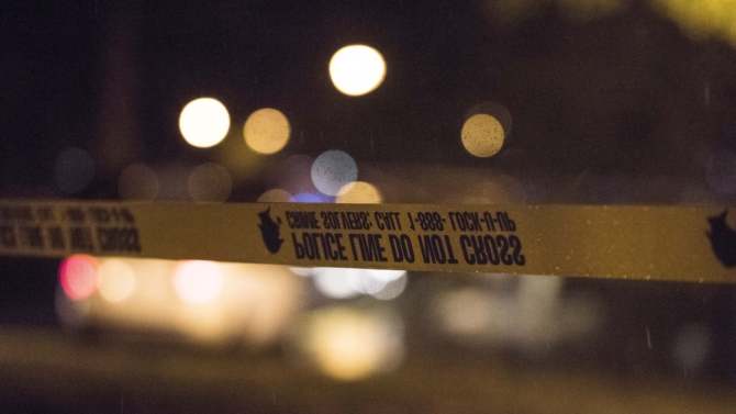 Dvanaest ljudi ubijeno u pucnjavi u Virdžiniji 1