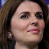 Čitaku završila mandat ambasadorke Kosova u SAD 9