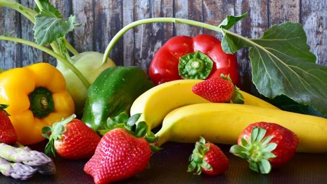 Koje voće i povrće ima najviše pesticida, a koje najmanje? 1