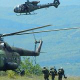 Mediji: Vojna saradnja Srbije i SAD obazrivo jača i pored političkih turbulencija 9