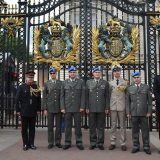 Gardisti VS: Razmena iskustva sa kolegama u Ujedinjenom Kraljevstvu 7