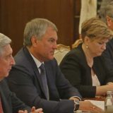 Volodin: Upad Prištine na sever Kosova provokacija, UN da zauzmu stav 9