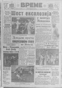 Terorizam pre Drugog svetskog rata 2