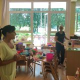 Gak: Obezbeđeno još zaštitne opreme za beogradske vrtiće 15