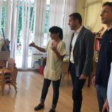 Deca od sutra ponovo u vrtiću „Pahuljica” u Kotežu 8