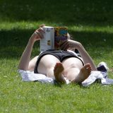 U Evropi ove nedelje talas vreline s rekordnih 40 stepeni i više 1