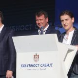 Vučić: Uložićemo 20 miliona evra u rekonstrukciju bolnice u Somboru 8
