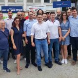 Jeremić: Ova vlast se ne libi fizičkog nasilja i uteruje strah u kosti 1