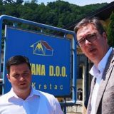Vučić o izjavi Servera: Uvek sam spreman na kompromis 6