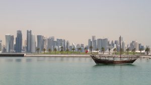 Analitičari: Katar napredovao u dve godine blokade 3