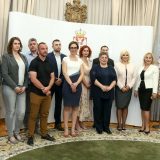 Mihajlović: Devet miliona dinara za podršku sigurnim kućama i prihvatilištima 8