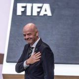 UEFA i FIFA dobile prvu rundu 1
