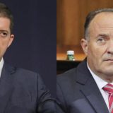 Ukinuta dozvola Đuriću i Šarčeviću za posetu Kosovu 7