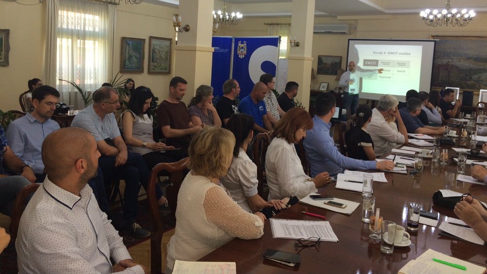 Šabac dobija novi plan razvoja 1