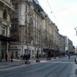 Švajcarkinje danas na ulicama traže jednake plate 11