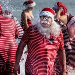 U Danskoj u toku Svetski kongres Deda Mrazeva (FOTO) 6 U Danskoj u toku Svetski kongres Deda Mrazeva (FOTO) 6