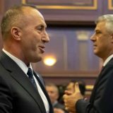 Fridom haus: Tači i Haradinaj povezani s organizovanim kriminalom 8