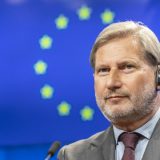Han: Bez zelenog svetla EU za Skoplje i Tiranu, nema podsticaja ni za Srbiju i Kosovo 5