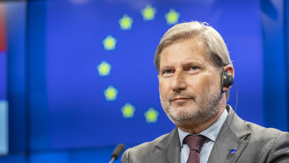 Han: Nema napretka na putu ka EU bez slobode medija 1