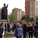 Janjić: Beogradu nisu potrebni ljudi nego slučajevi 3