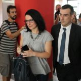 Građanski front nije pozvan na sastanak na FPN-u 6