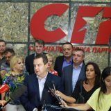 Socijalisti nemaju ideološku snagu, već želju za vlašću 9