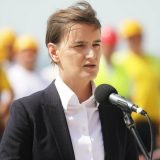 Brnabić: Engel me je iznenadio 8