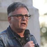 Lečić: Pozivam sve bivše predsednike DS na Skupštinu u subotu 5