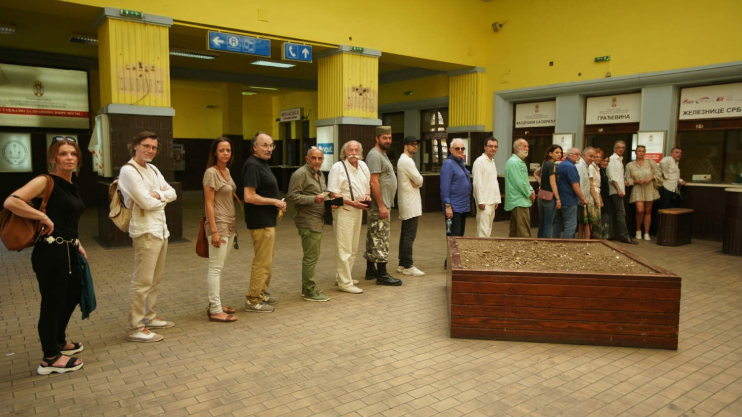 "Kada je okupacija, onda je Samoodbrana" 1