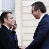 Ekonomija, Kosovo i širenje moći "predsednika bogatih" na Balkanu 7