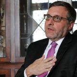 Pompeo imenovao Palmera za svog specijalnog predstavnika za Zapadni Balkan 11