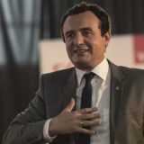 Kurti: Kosovo ima pravo da se pridruži Albaniji, ali to sad nije u mogućnosti 10