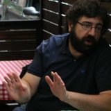 Lazović: Spremni smo za drugačiji vid borbe 10