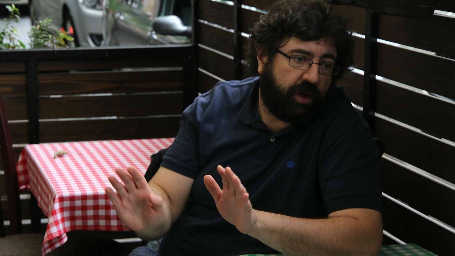 Lazović: Spremni smo za drugačiji vid borbe 1