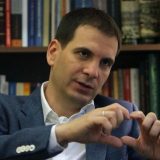 Jovanović: Predaja Kosova bi otvorila pitanje stvaranja Velike Albanije 14