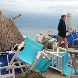 Halkidiki: Stanje se normalizuje, turisti bezbedni 8