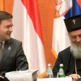 Vlast priprema sledećeg patrijarha? 12