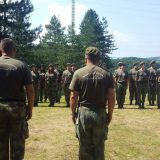 Ovogodišnji kamp bez igranja oružjem 1