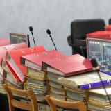 Udruženje sudija i tužilaca: Odluka o Mariću doneta u skladu sa zakonom 5