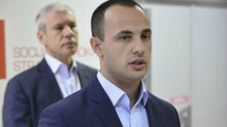 Vučić je ugrozio istragu ubistva Olivera Ivanovića 1 Vučić je ugrozio istragu ubistva Olivera Ivanovića 1