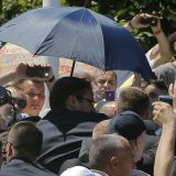 Odbijen zahtev za izuzeće sudije u "Potočarima" 7