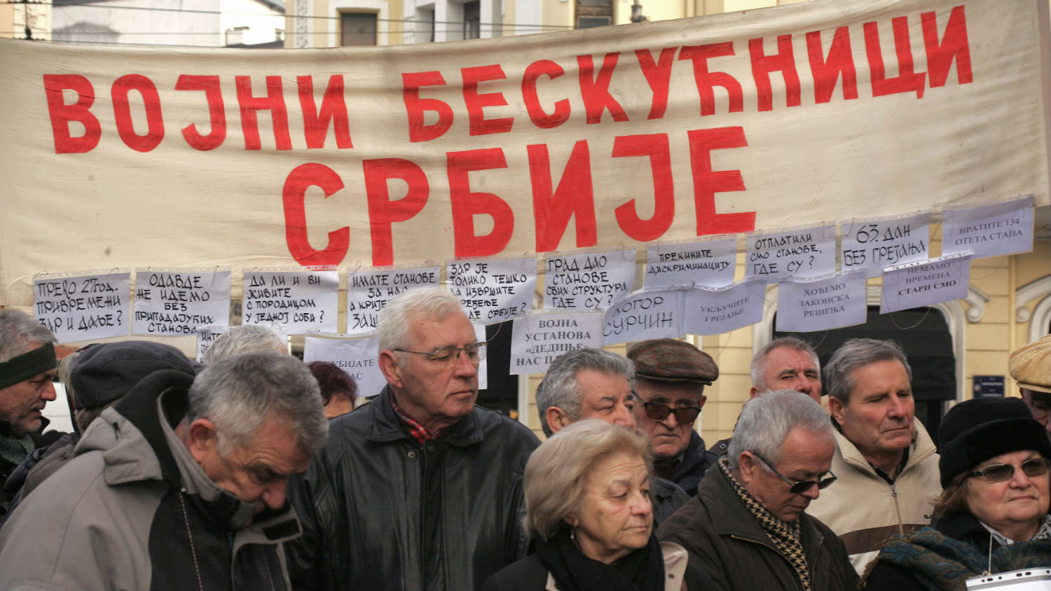 Kršenje zakona Pašalića ne zanima 1