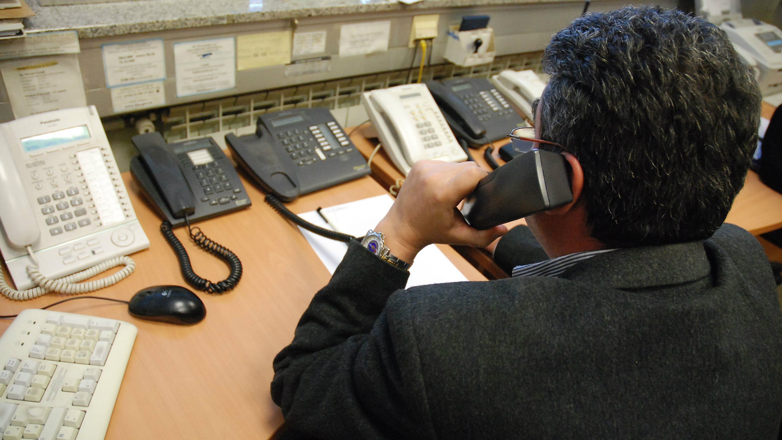 Nejasno zbog čega BIA i Viši sud "različito broje" predloge za prisluškivanje 1