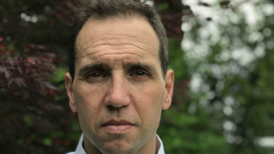 Džek Smit: Tužilac sa metlom 1