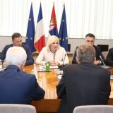 Transparentnost Srbija: Izgradnja metroa dogovara se mimo zakona 9